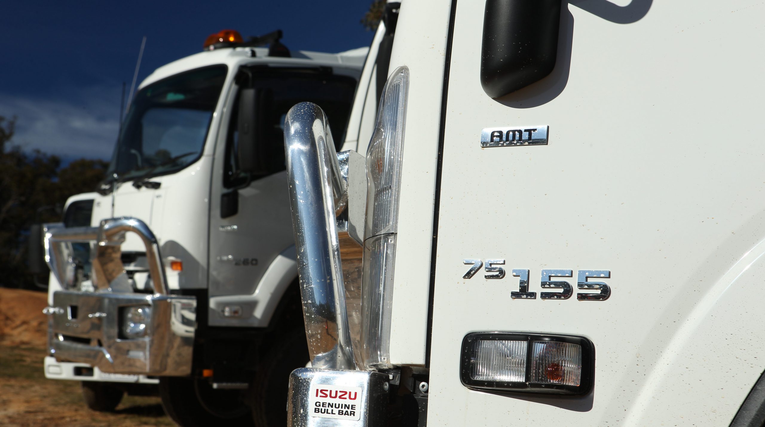 AUTOMATED MANUAL TRANSMISSIONS WHERE ARE WE NOW?