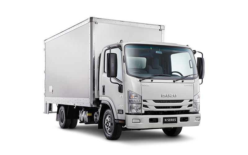 Light Trucks Melbourne light trucks for sale Dandenong Isuzu Trucks