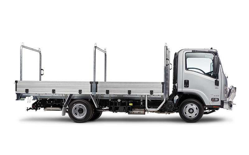 Light Trucks Melbourne light trucks for sale Dandenong Isuzu Trucks