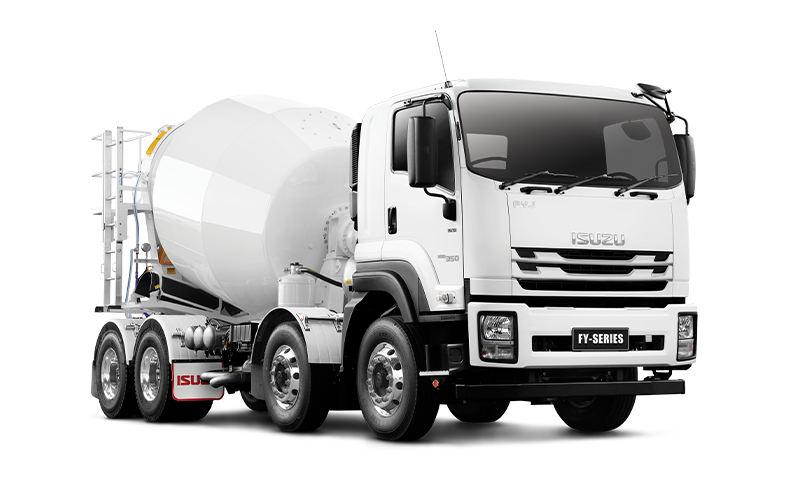 Light Trucks Melbourne light trucks for sale Dandenong Isuzu Trucks