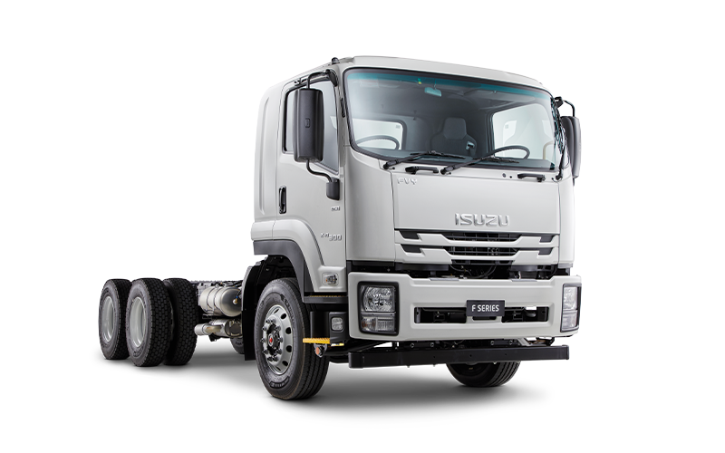 Light Trucks Melbourne light trucks for sale Dandenong Isuzu Trucks