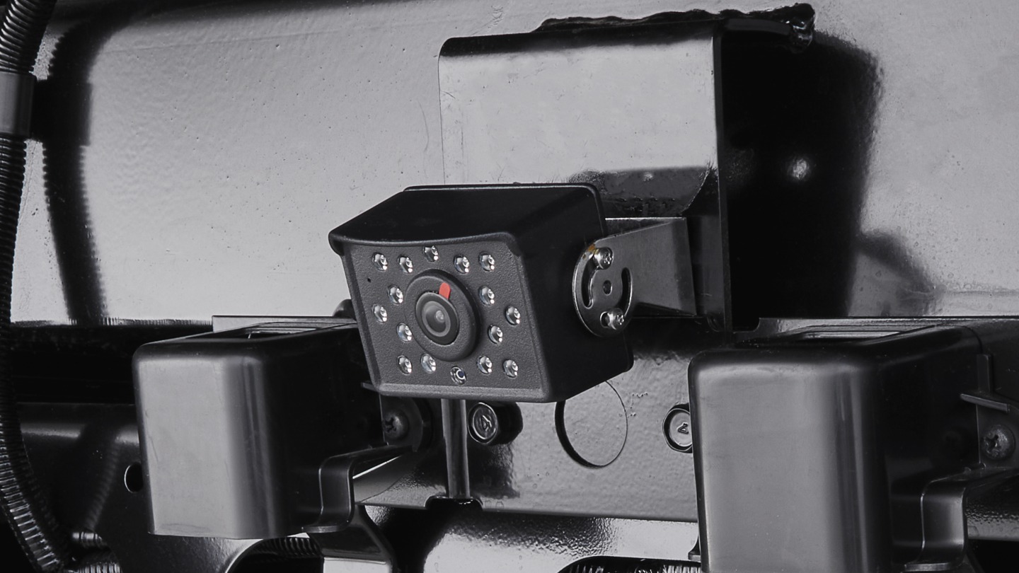 Medium Duty Trucks | Isuzu F Series Trucks - Isuzu