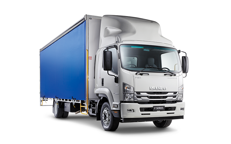 Light Trucks Melbourne light trucks for sale Dandenong Isuzu Trucks